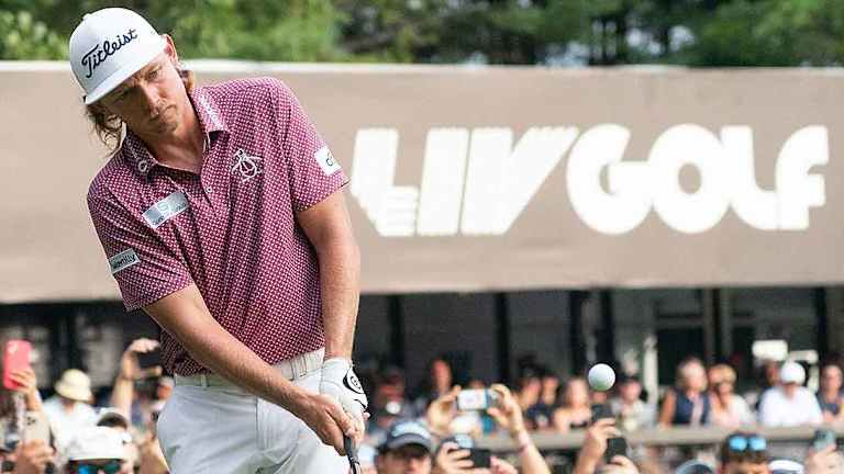 LIV Golf Prides Itself On 54-Hole Events, to Ridicule From Some. But Is That Fair?